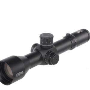 Valdada - 4.5-28x50 34mm Mini G2 Ffp mil