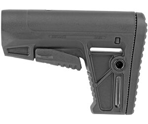 KRISS DS150 AR15 STOCK BLK
