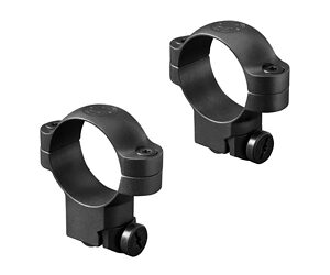 LEUP RM RUGER M77 30MM HIGH MATTE