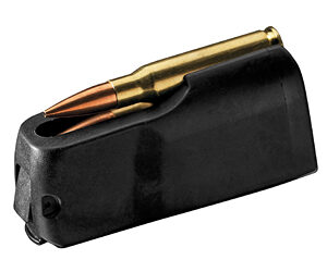 MAG BRN X-BOLT 6.5CM 4RD BLK