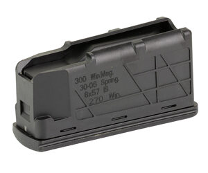 MAGAZINE CZ 600 300WM 5RD