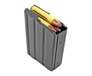 MAG DURAMAG 10RD 350 LEGEND SS BLK