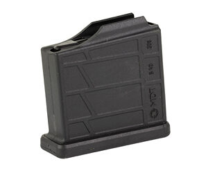 MAG MDT AICS 308/6.5CM 5RD POLY BLK