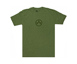 MAGPUL ICON LOGO CVC TSHRT OD XL
