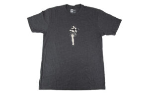 MAGPUL HULA GIRL CVC TSHRT CHAR 2XL