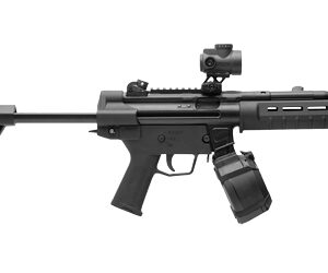 MAGPUL SL STK HK94/MP5 BLK