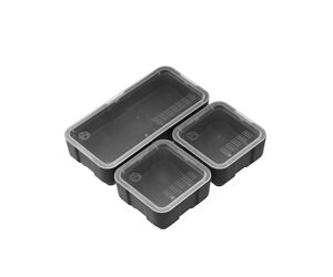 MAGPUL DAKA GRID BINS 2X2/2X4 BLK