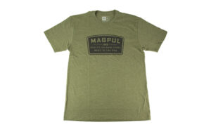 MAGPUL GO BANG PATCH CVC TSHRT OD XL