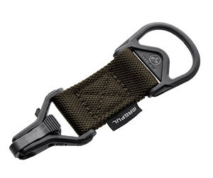MAGPUL MS1 SINGLE PT PARACLIP RGR