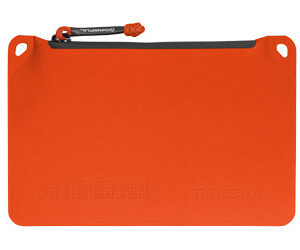 MAGPUL DAKA POUCH SMALL ORG 6"X9"