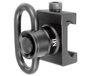 MIDWEST QD HEAVY DUTY FRNT SLNG ADPT