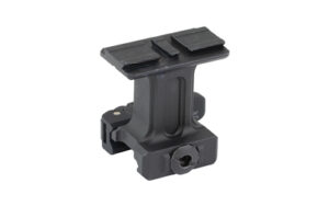 MIDWEST MK2 QD ACRO MNT 2.26" BLK
