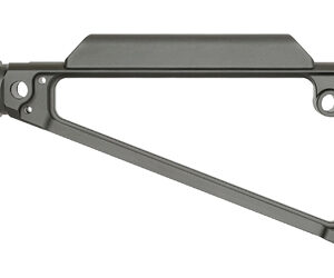 MIDWEST TRIANGLE SIDE FLDNG STK BLK