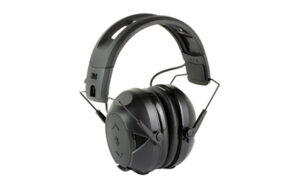 PELTOR SPORT TAC 500 DIGITAL NRR26