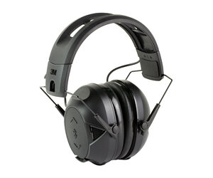 PELTOR SPORT TAC 500 DIGITAL NRR26