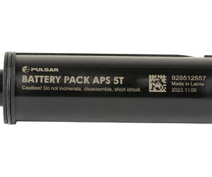 PULSAR TALION BATTERY PACK APS 5T