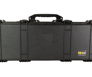 PELICAN 1720 PROTECTOR LONG CASE BLK