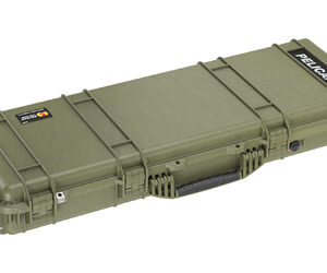 PELICAN 1720 PROTECTOR CASE OD GREEN