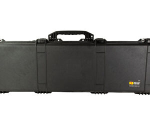 PELICAN 1750 PROTECTOR LONG CASE BLK