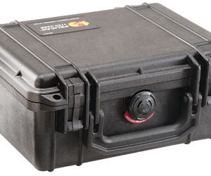 PELICAN 1150 PROTECTOR CASE BLK