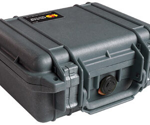 PELICAN 1200 PROTECTOR CASE BLK