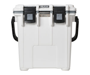 PELICAN 20QT ELITE COOLER WHITE