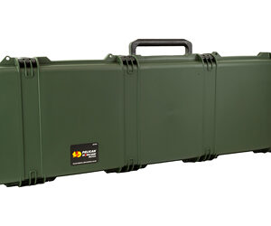 PELICAN IM3300 STORM CASE OD GREEN