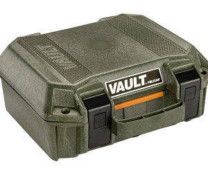 PELICAN V100C VAULT CASE WL/WF ODG