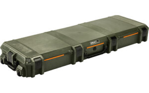 PELICAN V800 VAULT DBL RFL WL/WF ODG