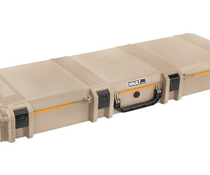 PELICAN V800 VAULT DBL RFL WL/WF TAN