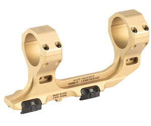 REPTILIA AUS 30MM MOUNT 1.93" FDE