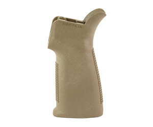 REPTILIA CQG-L AR PISTOL GRIP FDE