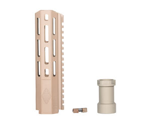 REPTILIA HANDGUARD 9.4" M-LOK FDE