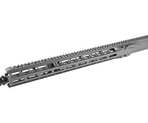 RADIAN UPPER 17.5" 223 WYLDE GRAY