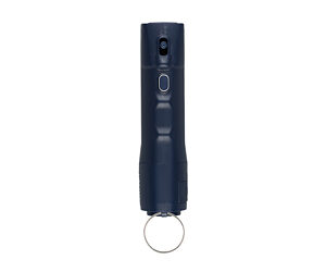 SABRE 2-IN-1 PEPPER SPRAY/ALARM NAVY