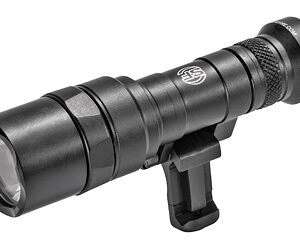 SUREFIRE M340C SCOUT PRO 500 LUM BLK