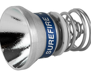 SUREFIRE P60-6V LAMP ASSMBLY 65 LM