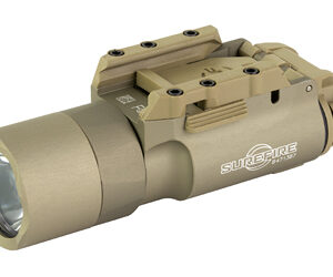 SUREFIRE X300U-A TAN 1000 LM-LED