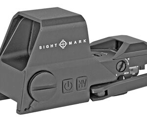 SIGHTMARK ULTRA SHOT A-SPEC REFLEX