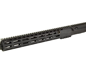 SOLGW L89 BS V2 5.56 13.7" HUX BLK