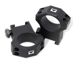 STEINER T SERIES RINGS 30MM HI