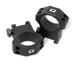 STEINER T SERIES RINGS 34MM LOW