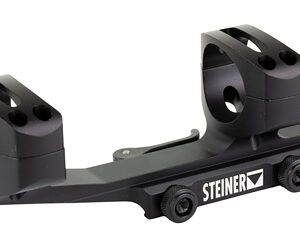 STEINER P SERIES 30MM QD MOUNT
