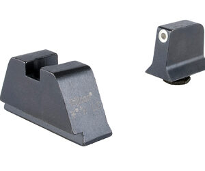 TRIJICON SUP NS SET GRN GLK 17 WF/MR