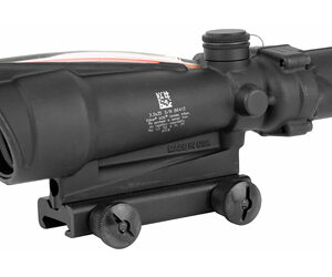 TRIJICON ACOG 3.5X35 HS .223 W/TA51