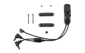 UNITY AXON SYNC LNK USBC/DBAL 7" BLK