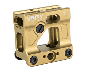 UNITY FAST MICRO FDE