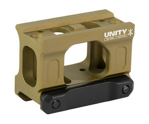 UNITY FAST MICRO-S FDE