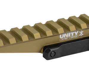 UNITY FAST OPTICS RISER FDE