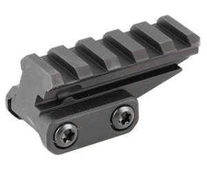 UNITY FAST ACCESSORY RISER BLACK